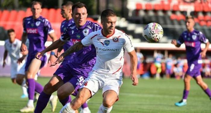 Nhận định, soi k&egrave;o PFK Aleksandriya vs NZ Cherkasy, 19h30 ng&agrave;y 21/4: Kh&ocirc;ng ai xứng với chiến thắng