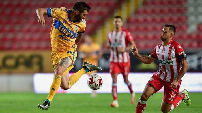 Nhận định, soi k&egrave;o Tigres UANL với Club Necaxa, 8h05 ng&agrave;y 21/4: Lật ngược lịch sử