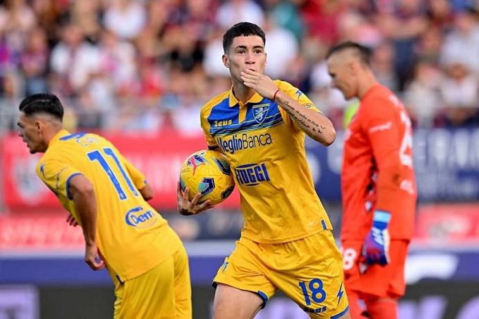 Nhận định, soi k&egrave;o Torino vs Frosinone, 20h00 ng&agrave;y 21/4: Sức mạnh thế ch&acirc;n tường