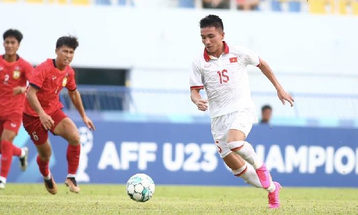 Soi k&egrave;o g&oacute;c U23 Malaysia vs U23 Việt Nam, 20h00 ng&agrave;y 20/04