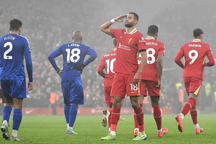 Chuy&ecirc;n gia Tony Ansell dự đo&aacute;n Leicester City vs Liverpool, 22h30 ng&agrave;y 20/4