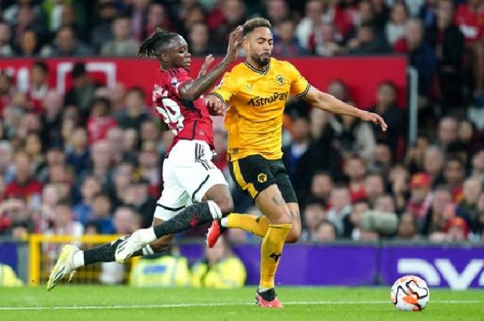 Chuyên gia Tony Ansell dự đoán MU vs Wolves, 20h00 ngày 20/4