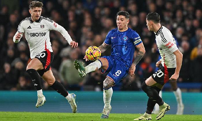 Kèo vàng bóng đá Fulham vs Chelsea, 20h00 ngày 20/4: Khó cho The Blues