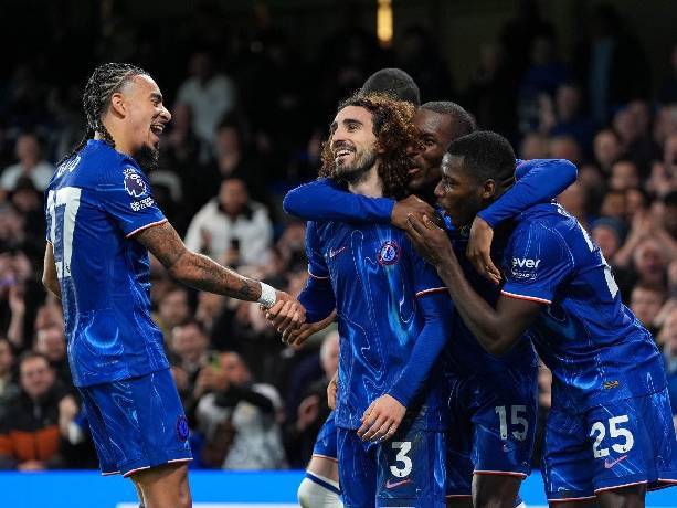 Link xem trực tiếp Fulham vs Chelsea Ngoại hạng Anh, 20h00 ng&agrave;y 20/4