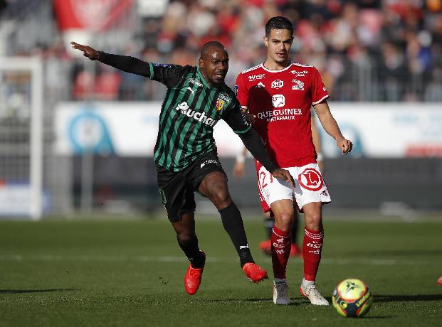 Nhận định, soi kèo Brest vs Lens, 22h15 ngày 20/4: Khách tay trắng ra về