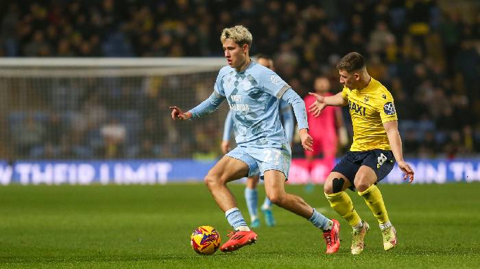 Nhận định, soi kèo Cardiff City vs Oxford United, 21h00 ngày 21/4: Trên bờ vực thẳm