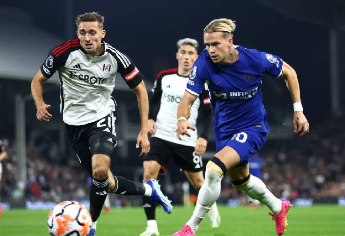 Nhận định, soi kèo Fulham vs Chelsea, 20h00 ngày 20/4: Bước ngoặt của cuộc đua top 5
