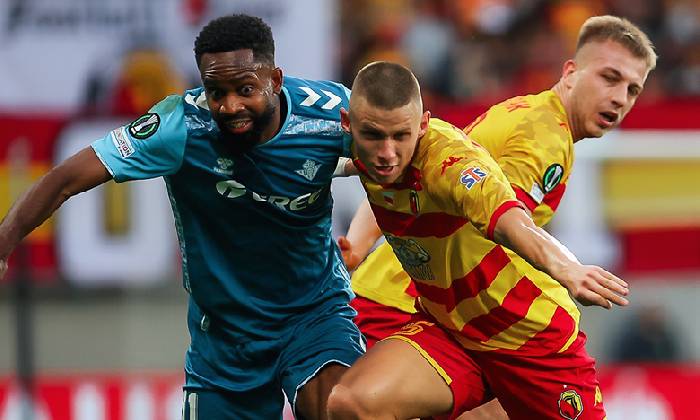 Nhận định, soi k&egrave;o Jagiellonia vs Zaglebie Lubin, 19h45 ng&agrave;y 21/4: T&igrave;m lại niềm vui