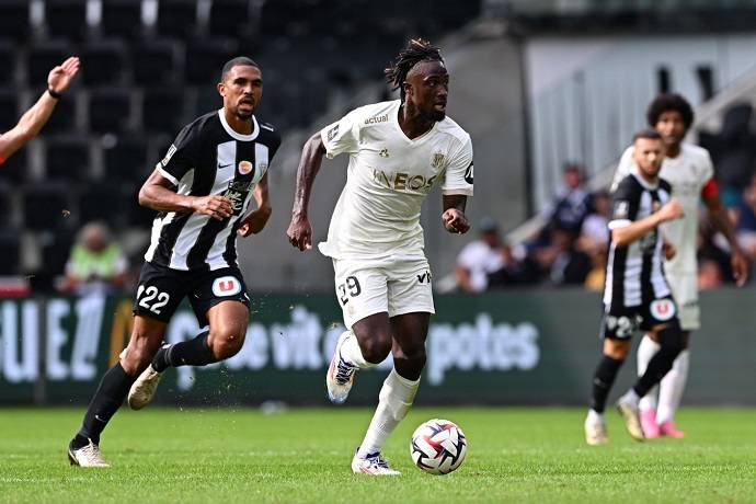 Nhận định, soi kèo Nice vs Angers, 22h15 ngày 20/4: Khó cho chủ nhà