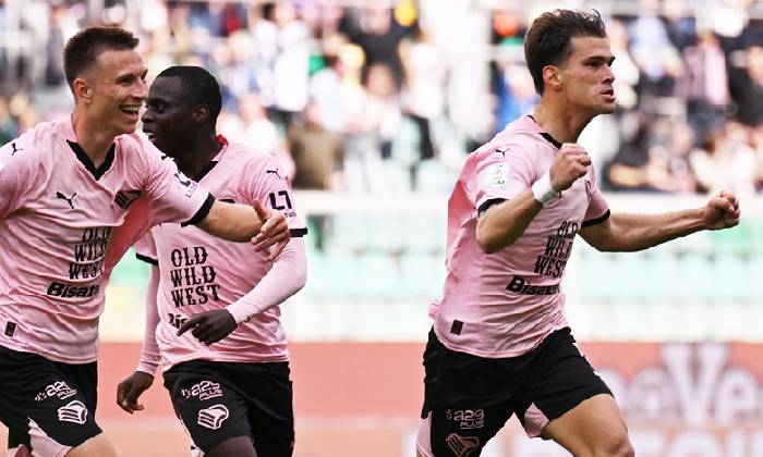 Nhận định, soi kèo Palermo vs Carrarese, 20h00 ngày 21/4: Cửa trên thắng thế