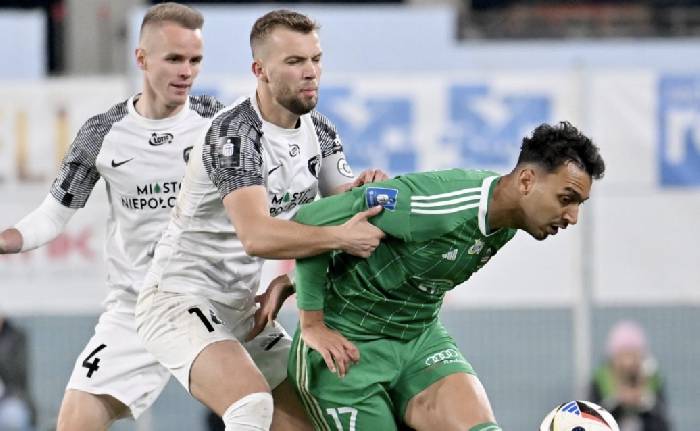 Nhận định, soi k&egrave;o Puszcza Niepolomice vs Radomiak Radom, 17h15 ng&agrave;y 21/4: Buồn cho chủ nh&agrave;