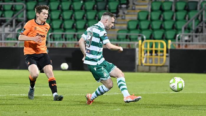 Nhận định, soi kèo Shamrock Rovers vs Bohemians, 20h00 ngày 21/4: Cửa dưới ‘tạch’