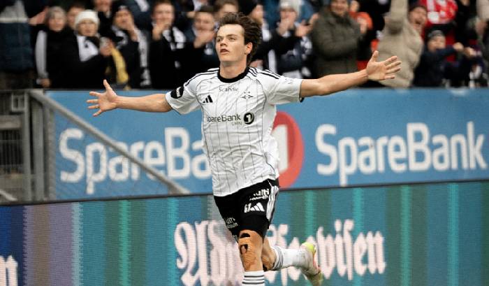 Nhận định, soi kèo Valerenga vs Rosenborg, 19h30 ngày 21/4: Cửa trên đáng tin
