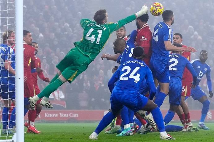 Soi kèo phạt góc Leicester City vs Liverpool, 22h30 ngày 20/4