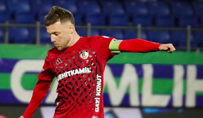 K&egrave;o v&agrave;ng b&oacute;ng đ&aacute; Gaziantep vs Kayserispor, 00h00 ng&agrave;y 21/4: Kh&oacute; thắng