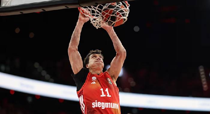 Nhận định bóng rổ Gladiators Trier vs Bayern Munich, 01h00 ngày 21/4: Chọn khách và tài