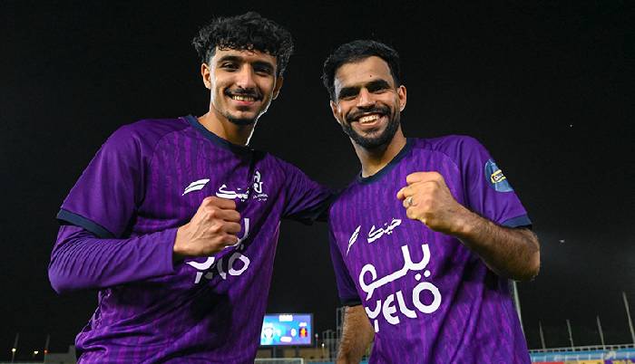 Nhận định soi kèo Al Adalah vs Al Jandal, 22h45 ngày 20/4: Phá dớp