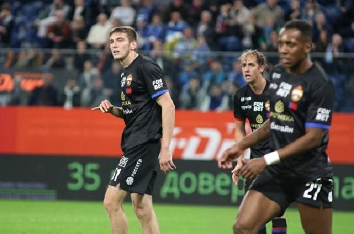 Nhận định, soi kèo CSKA Moscow vs Rostov, 23h45 ngày 21/4: Bừng tỉnh