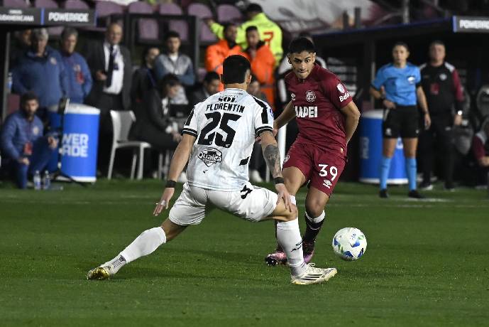 Nhận định, soi k&egrave;o Gimnasia Mendoza vs Lanus, 7h45 ng&agrave;y 21/4: Đả bại chủ nh&agrave;
