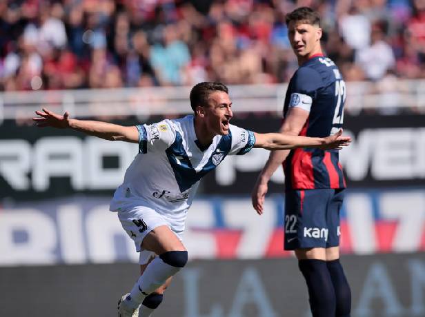 Nhận định, soi k&egrave;o San Lorenzo vs Velez Sarsfield, 5h30 ng&agrave;y 21/4: Tin v&agrave;o kh&aacute;ch