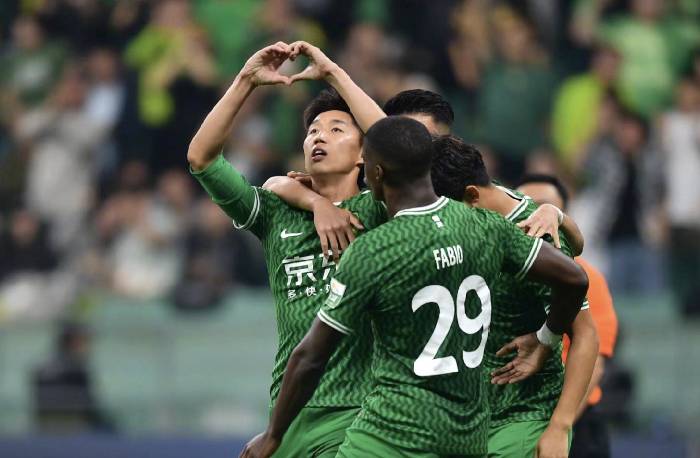 Nhận định, soi k&egrave;o Shenzhen Peng City vs Beijing Guoan, 18h00 ng&agrave;y 21/4: Đối thủ kh&oacute; chịu