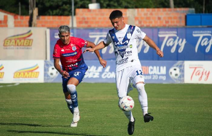 Nhận định, soi k&egrave;o Sportivo Ameliano vs Nacional Asuncion, 6h30 ng&agrave;y 21/4: Tận dụng lợi thế