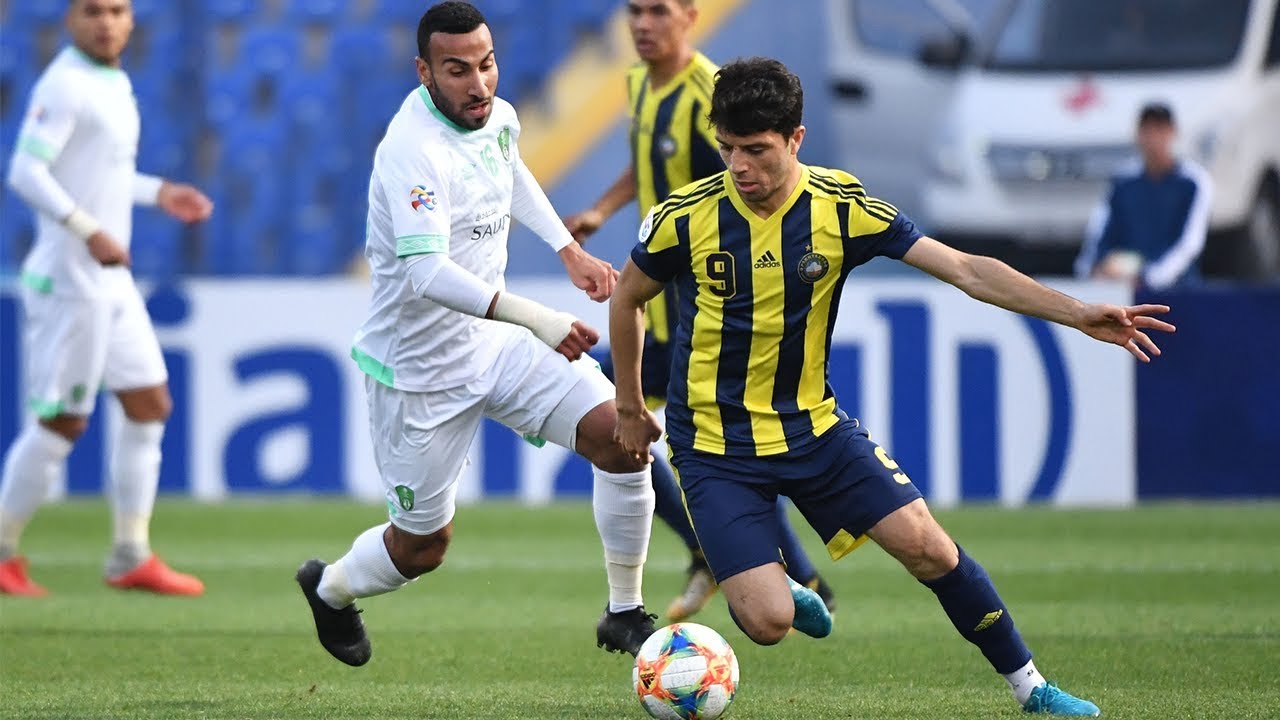Nhận định Al Ahli vs Pakhtakor, 02h00 ngày 21/5 (AFC Champions League)