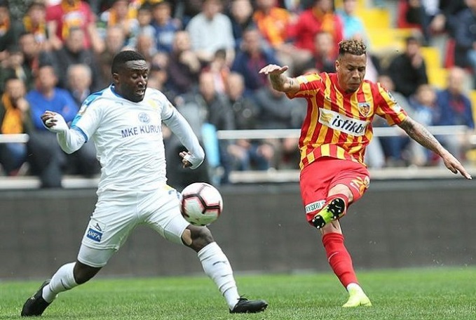 Nhận định Ankaragucu vs Sivasspor 00h00, 21/05 (VĐQG Thổ Nhĩ Kỳ)