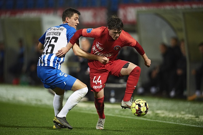 Nhận định bóng đá Esbjerg vs Fredericia, 16h00 ngày 22/5