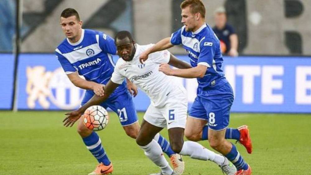 Nhận định bóng đá Isloch vs Energetyk-BGU, 22h30 ngày 23/5