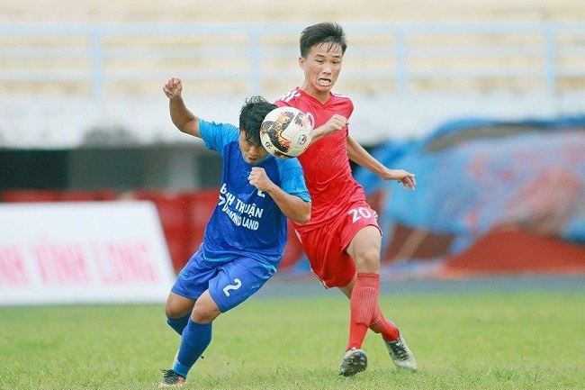 Nhận định bóng đá Fishsan Khánh Hòa vs Bình Thuận, 15h00 ngày 22/5