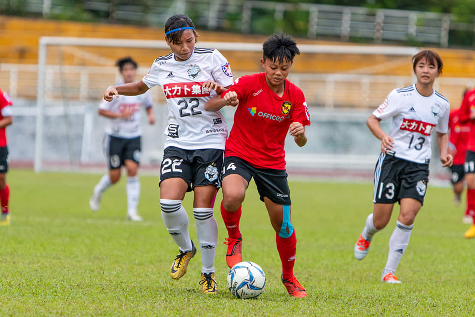 Nhận định bóng đá Koahsiung Sunny Bank vs Taipei Bear, 09h00 ngày 23/5