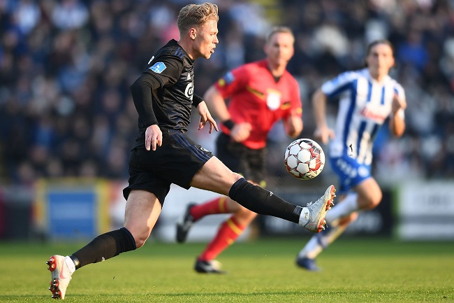 Nhận định bóng đá Kobenhavn vs Odense, 18h00 ngày 22/5