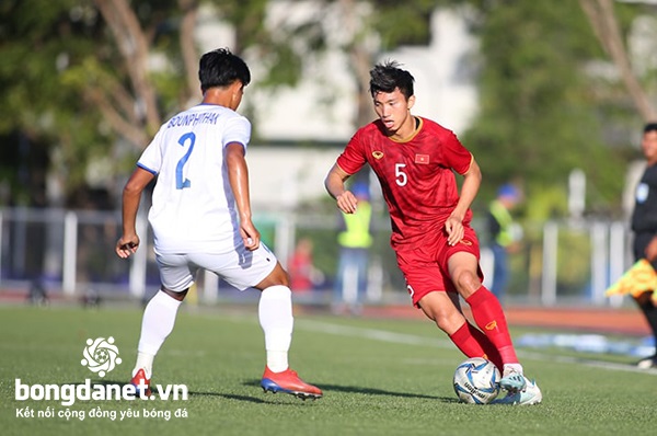 Ấn định ngày tổ chức gala trao giải Quả bóng vàng Việt Nam