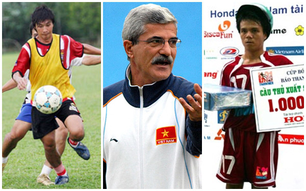 Nguyên nhân cựu tuyển thủ Phan Quý Hoàng Lâm bị đột tử