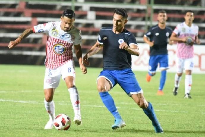 Nhận định 12 de Octubre vs San Lorenzo, 5h15 ngày 21/5