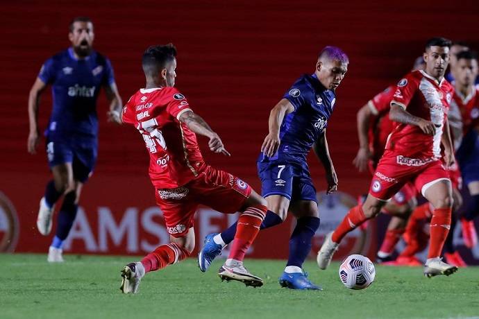 Nhận định Argentinos Juniors vs Atlético Nacional, 5h00 ngày 21/5