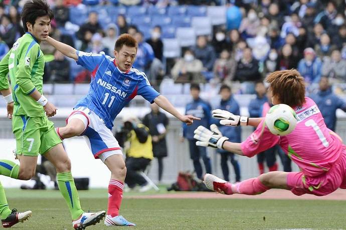 Nhận định Avispa Fukuoka vs Shonan Bellmare, 15h00 ngày 22/5