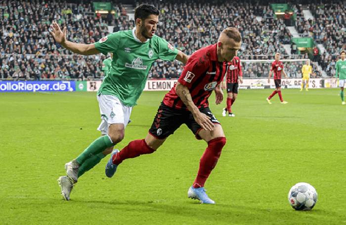 Nhận định Bremen vs M'gladbach, 20h30 ngày 22/5