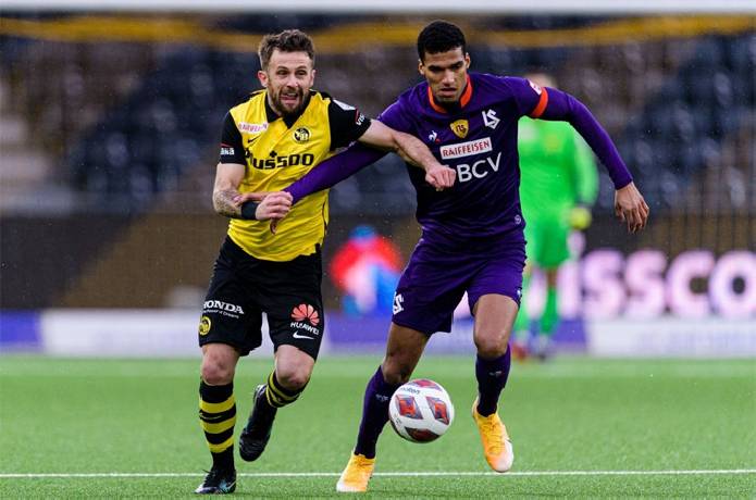 Nhận định Lausanne-Sport vs Young Boys, 01h30 ngày 22/05