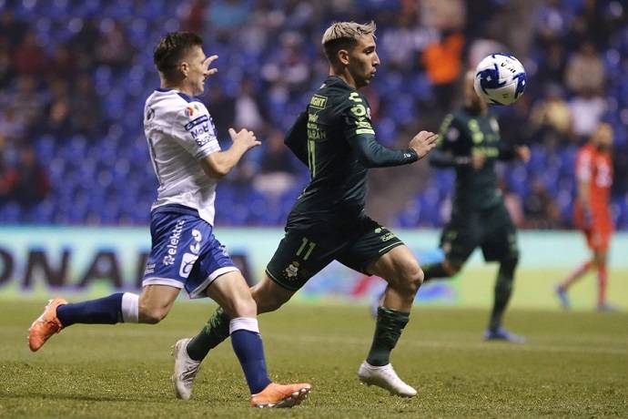 Nhận định Santos Laguna vs Puebla, 9h00 ngày 21/5