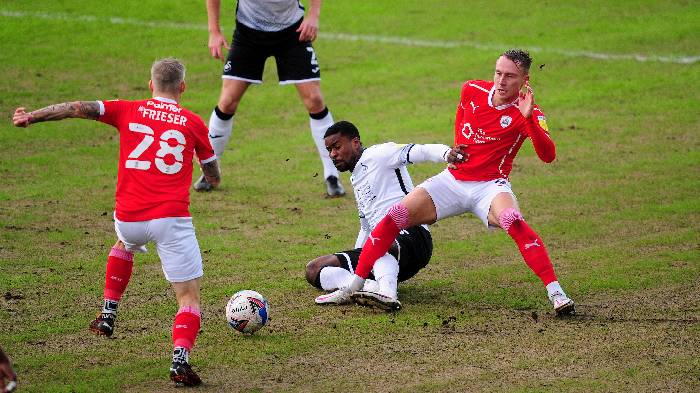 Nhận định Swansea vs Barnsley, 0h30 ngày 23/5