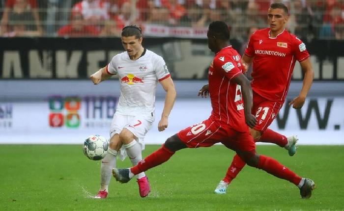 Phân tích tỷ lệ hiệp 1 Union Berlin vs RB Leipzig, 20h30 ngày 22/5