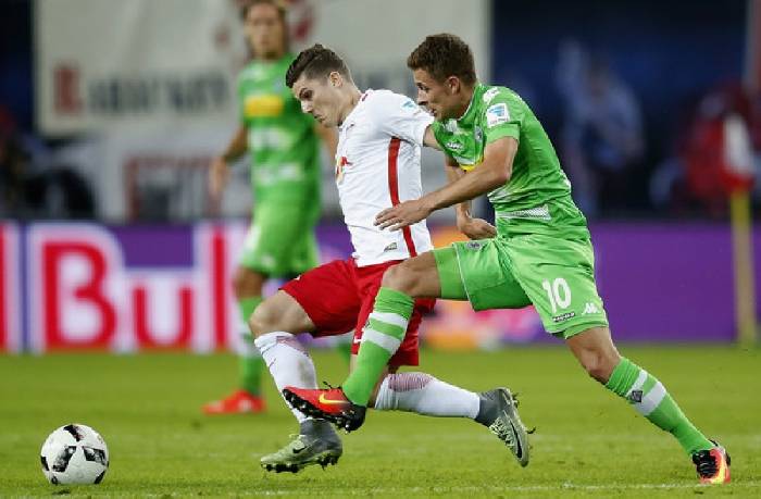 Soi k&egrave;o phạt g&oacute;c Union Berlin vs RB Leipzig, 20h30 ng&agrave;y 22/5