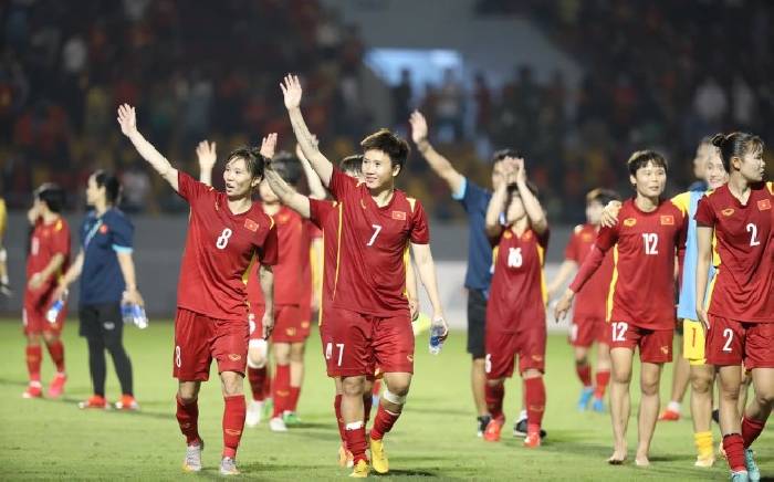 Chuyên gia Vũ Mạnh Hải dự đoán nữ Việt Nam vs nữ Thái Lan, 19h ngày 21/5