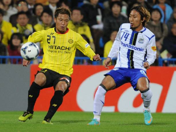 Máy tính dự đoán bóng đá 21/5: Tokyo vs Kashiwa Reysol