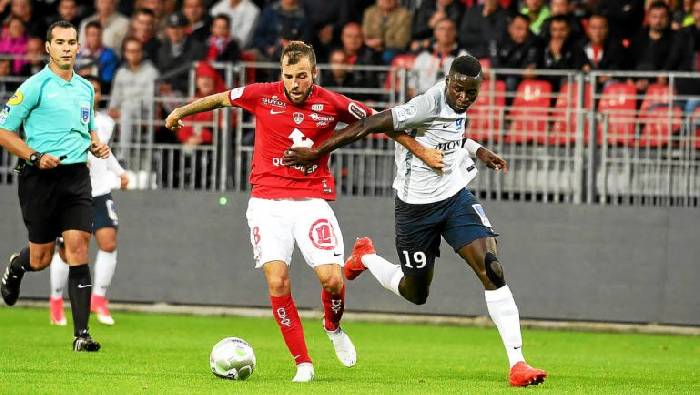 Nhận định, soi kèo Brest vs Bordeaux, 2h ngày 22/5