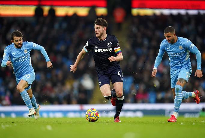 Nhận định soi kèo Brighton vs West Ham, 22h ngày 22/5