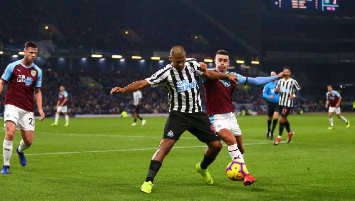 Nhận định, soi kèo Burnley vs Newcastle, 22h ngày 22/5 