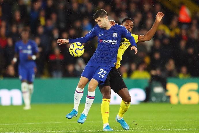 Nhận định soi k&egrave;o Chelsea vs Watford, 22h ng&agrave;y 22/5